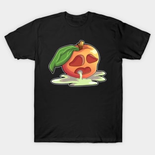 Mushy Peach T-Shirt